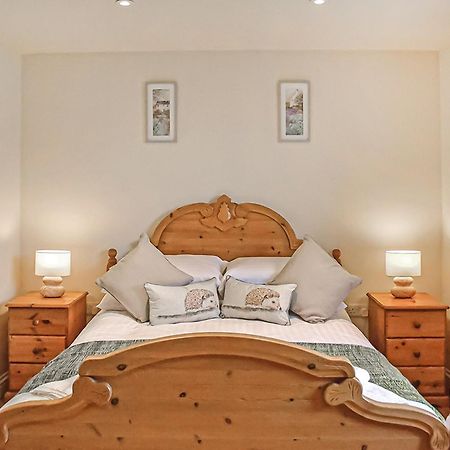 Little Moorland Farm Lodges Chapel Allerton Room photo